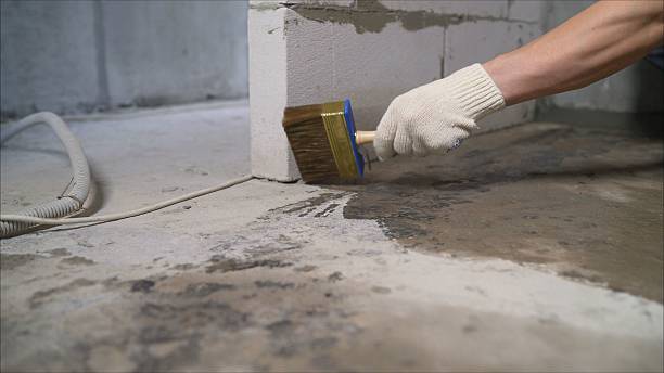 24/7 Emergency Waterproofing experts in Cincinnati, OH